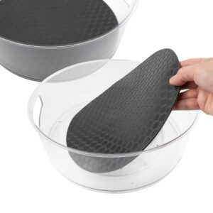 Slim Extra Large Pantry Storage Turntable
