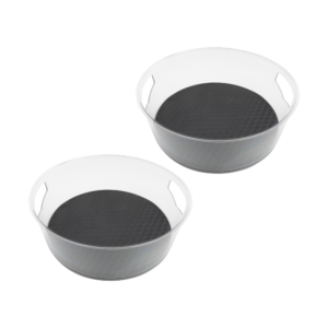 Slim Extra Large Pantry Storage Turntable