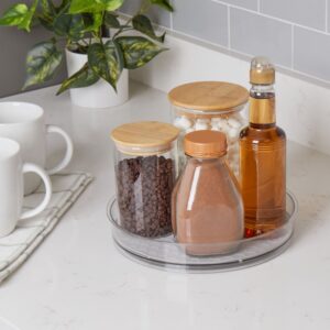 Neat Cabinet Medium Pantry Storage Turntable