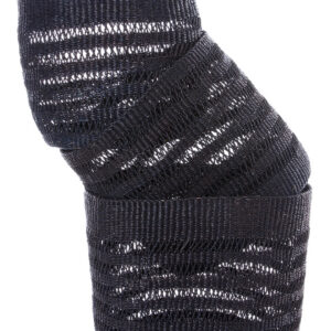 3-Piece Woven Midnight Lace Baskets