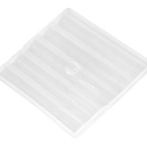 Adjustable Craft Supply Storage Dividers 6 Pack
